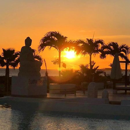 Hotel Livvo Budha Beach Santa Maria Kültér fotó