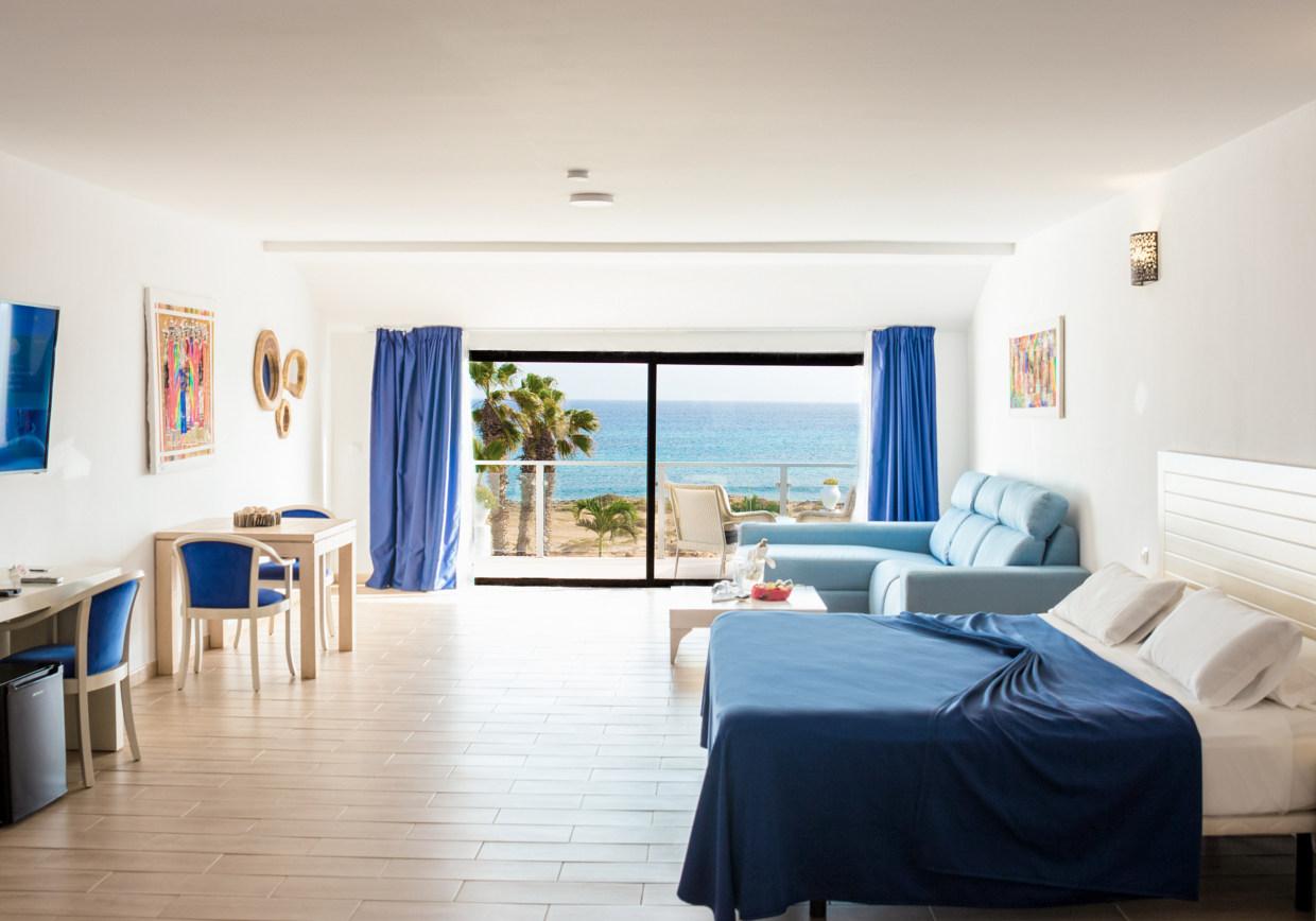Hotel Livvo Budha Beach Santa Maria Kültér fotó