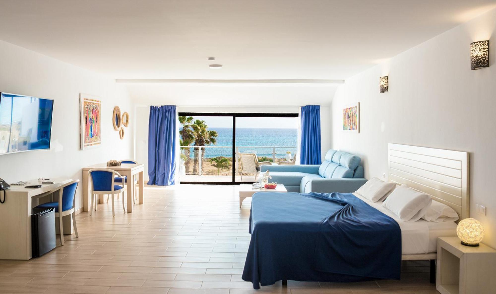 Hotel Livvo Budha Beach Santa Maria Kültér fotó