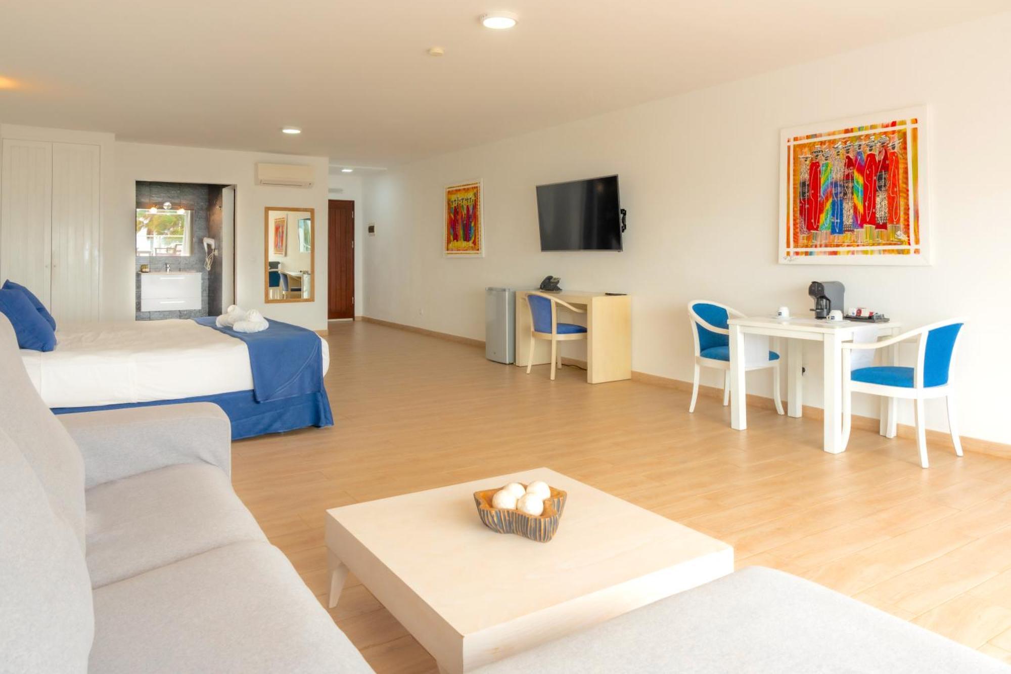 Hotel Livvo Budha Beach Santa Maria Kültér fotó