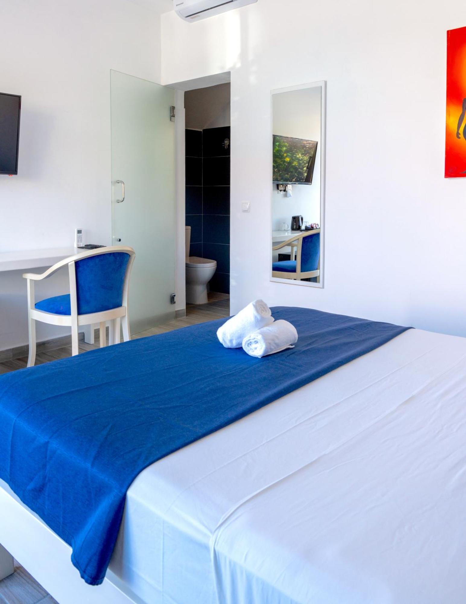 Hotel Livvo Budha Beach Santa Maria Kültér fotó