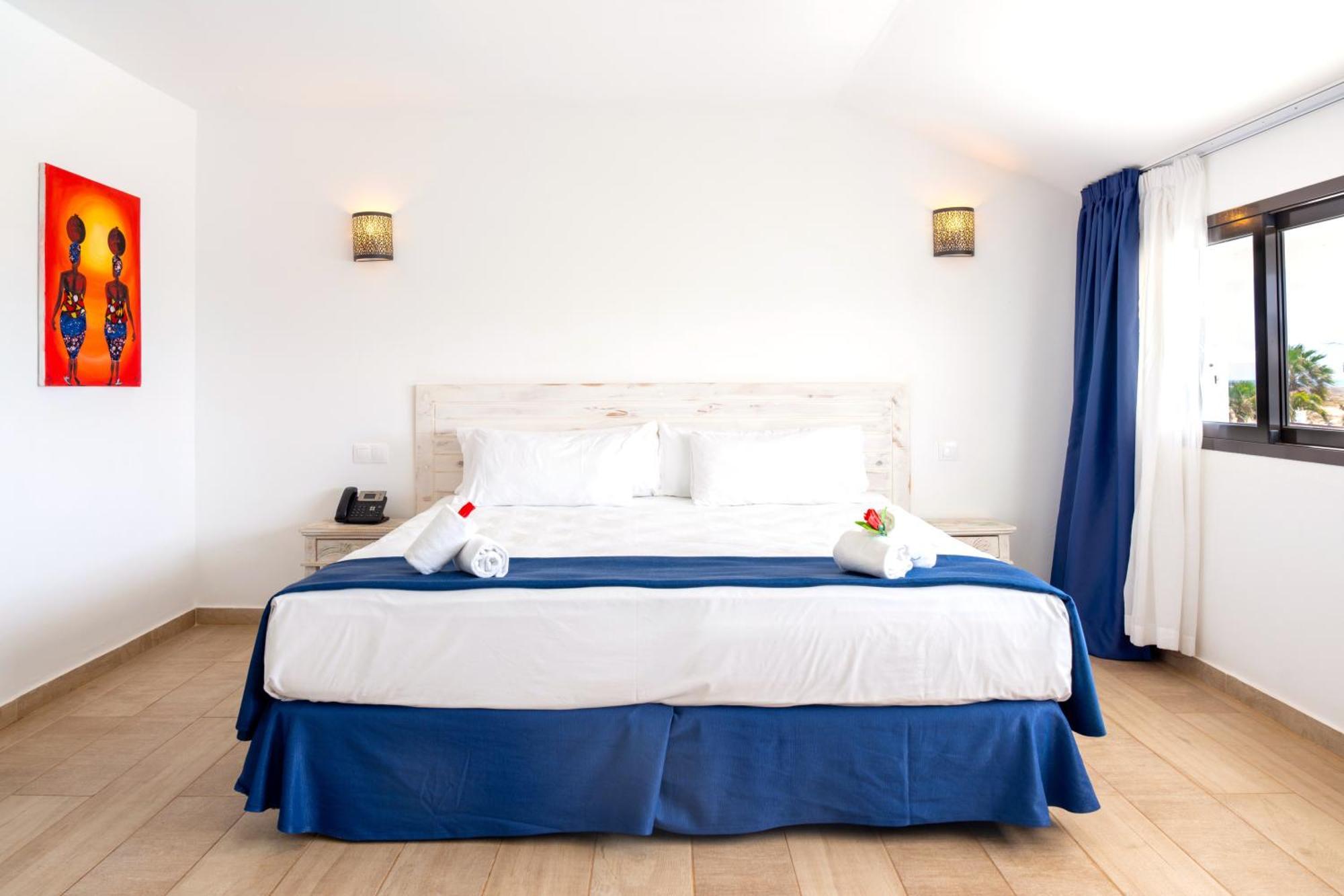 Hotel Livvo Budha Beach Santa Maria Kültér fotó