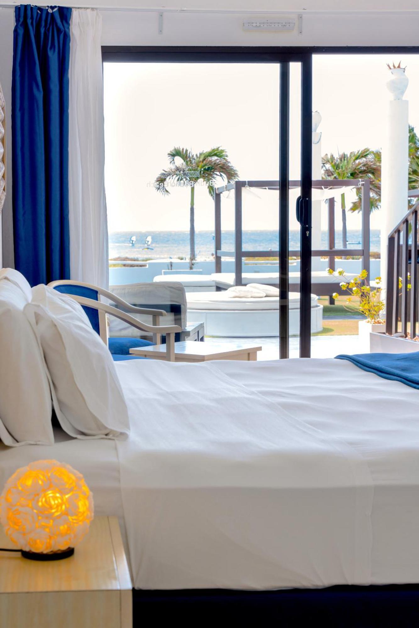 Hotel Livvo Budha Beach Santa Maria Szoba fotó