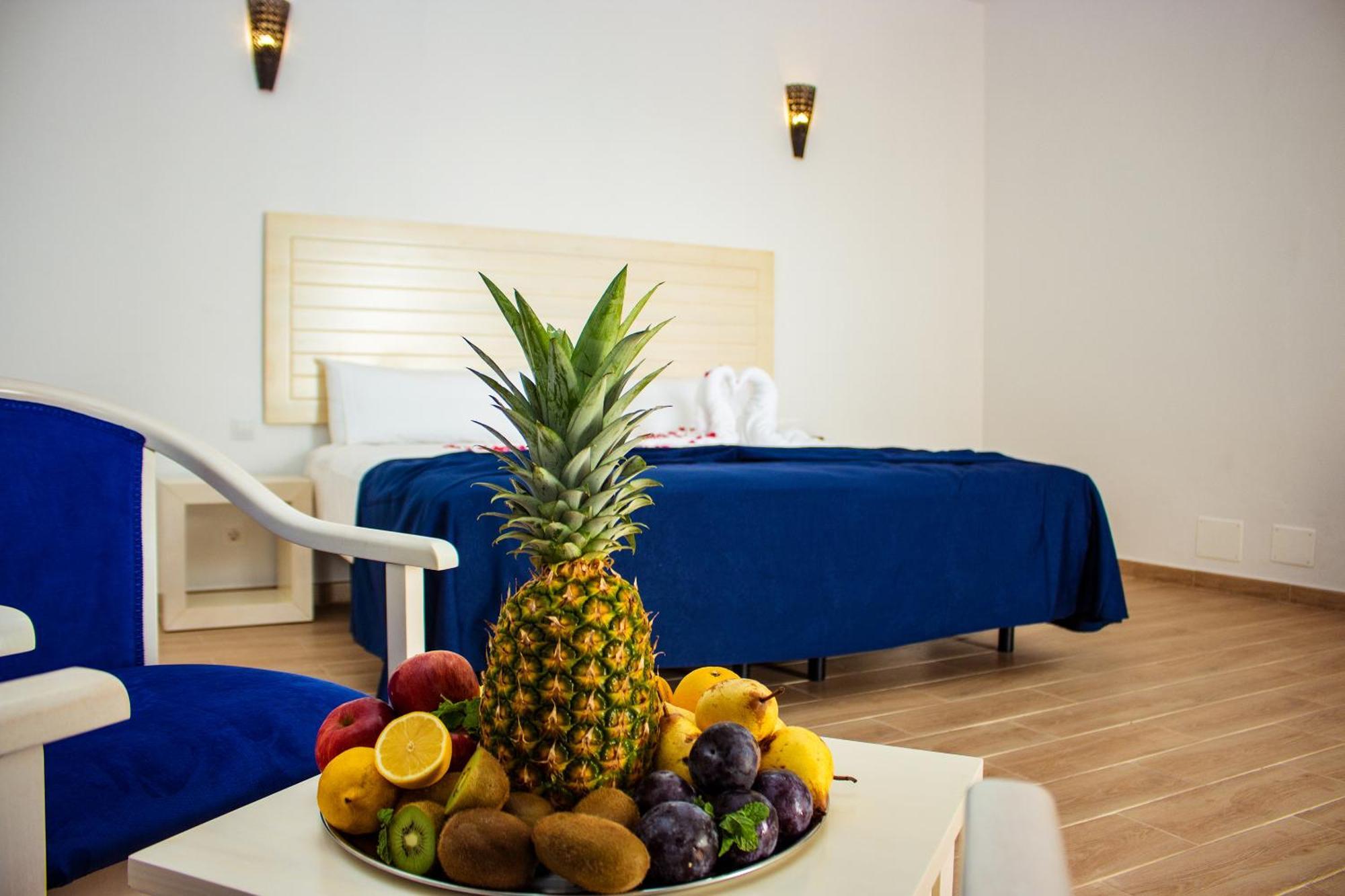 Hotel Livvo Budha Beach Santa Maria Szoba fotó
